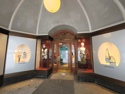 20-22, cote de la Fabrique - 09, Quebec City, 2021
