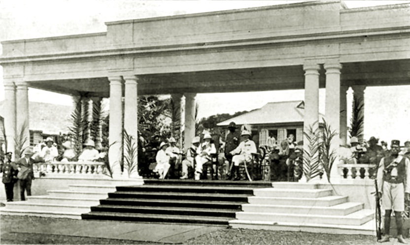 The National Archives UK - CO 1, Accra, Ghana, 1925