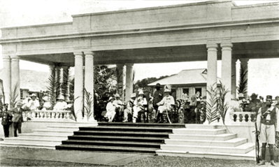 The National Archives UK - CO 1, Accra, 1925