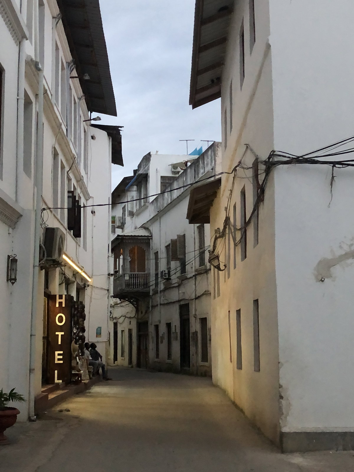 Stone Town 2022 213, Stone Town, Zanzibar, Tanzania, 2022