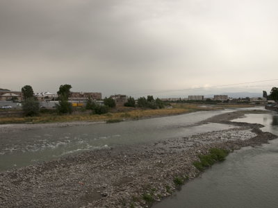 View in Gori, Gori — photos through time