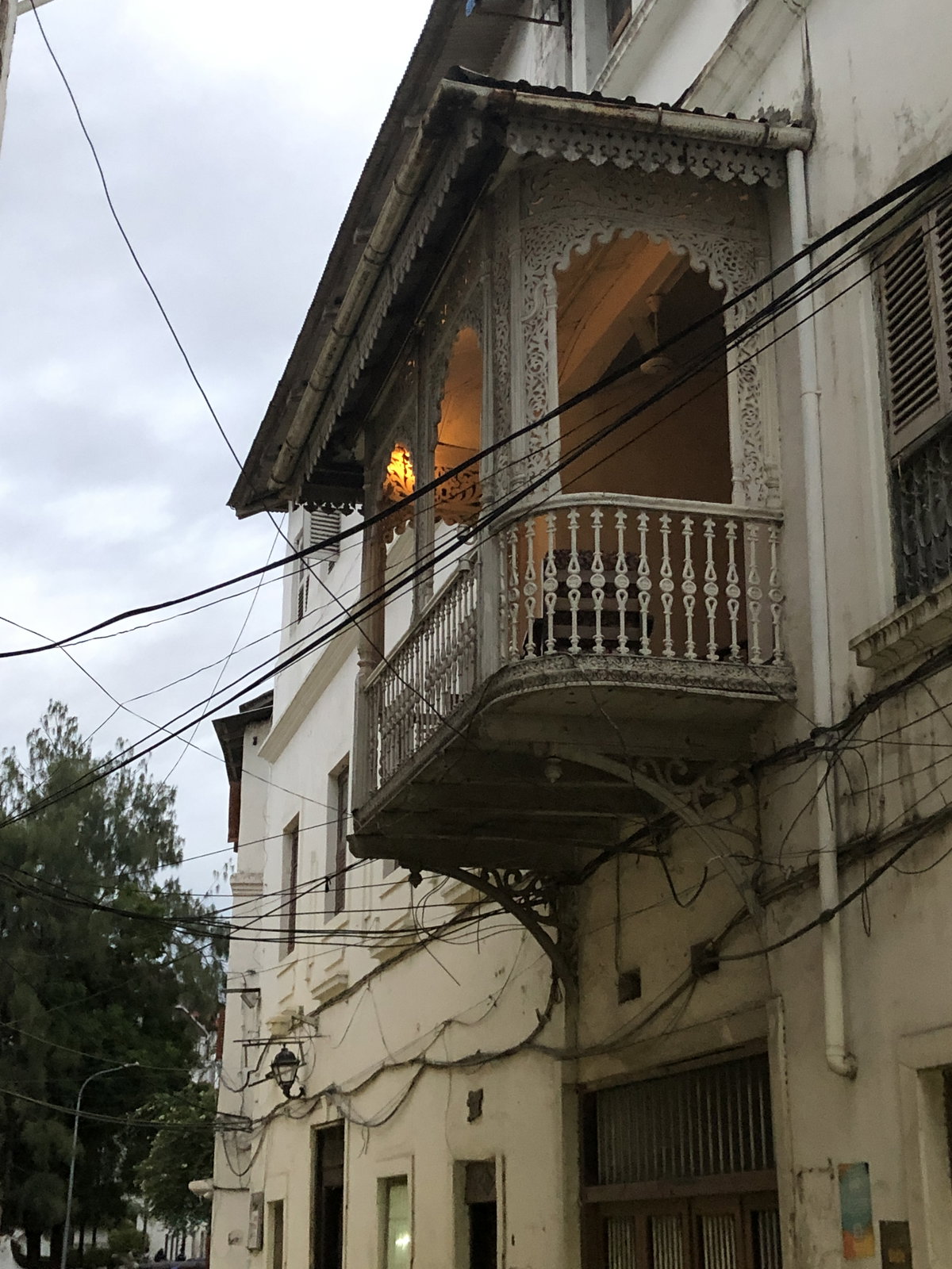 Stone Town 2022 214, Zanzibar City, Tanzania, 2022