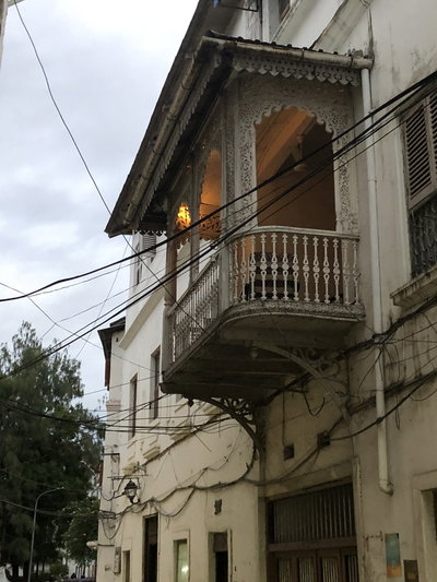 Stone Town 2022 214, Zanzibar City, 2022