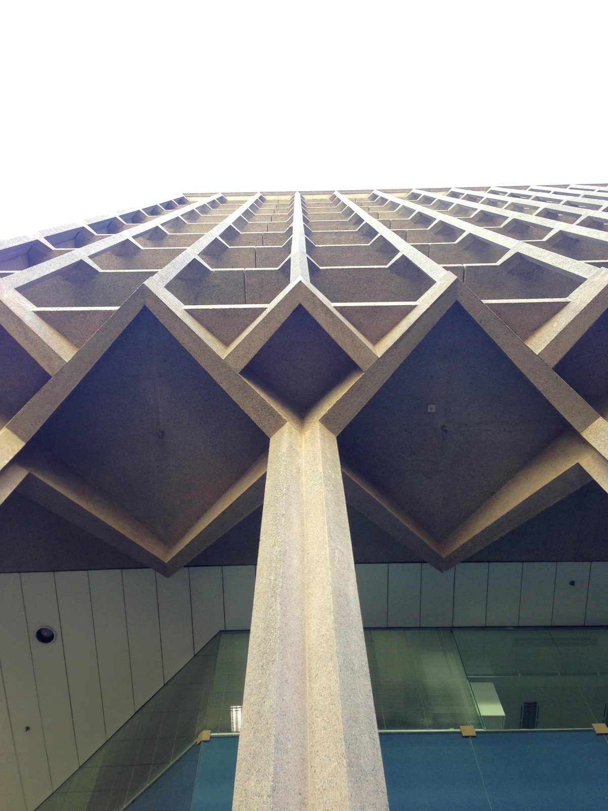 Colonel Light Centre, City of Adelaide, Adelaide, Australia, 2013