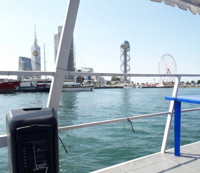 Batumi, summer 2018 20, Batumi, 2018