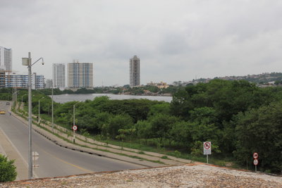 Cartagena, Colombia - Laslovarga, Cartagena, 2017