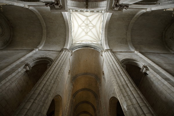 EU: Porto, Sé do Porto, interior (5) (2016), Porto, Portugal, 2016