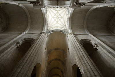 EU: Porto, Sé do Porto, interior (5) (2016), Porto, 2016