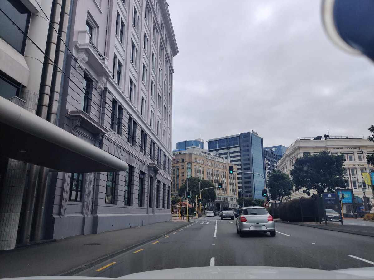 Mapillary (917327155726835, t5nqc5gmmyurknlocmdu5j) (elphix), Wellington, New Zealand, 2021