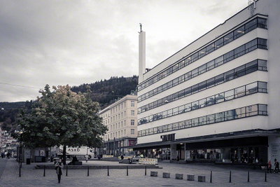 Torgalmenningen (103815), Bergen, 2015