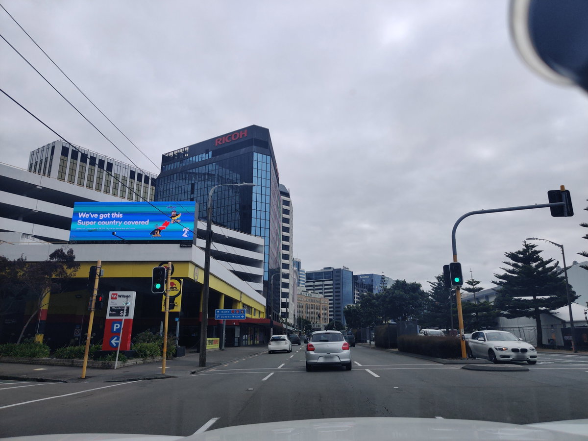 Mapillary (2932496410405345, t5nqc5gmmyurknlocmdu5j) (elphix), Wellington, New Zealand, 2021