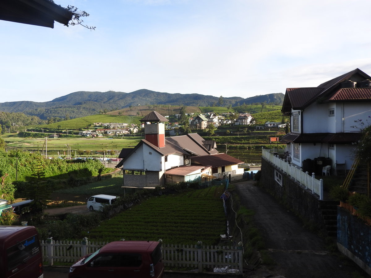 Badulla road area-1-nuwara eliya-Sri Lanka, Nuwara Eliya, Sri Lanka, 2019
