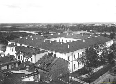 EU: Akademia Zamojska (1930), Zamość, 1930