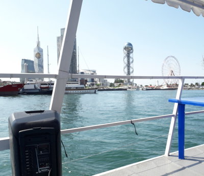 Batumi, summer 2018 21, Batumi, 2018