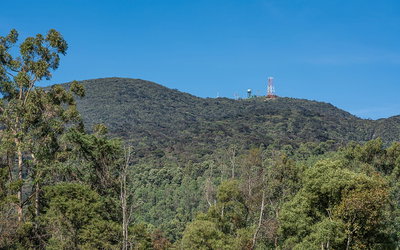SL Nuwara Eliya Mount Pedro, Nuwara Eliya, 2020