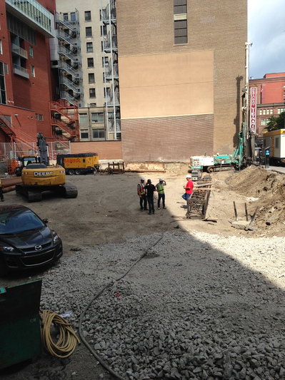 Montreal in 2014, Montreal, 2014
