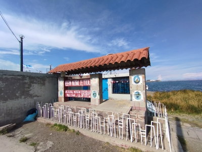 Puerto de Puno 02, Puno, 2023