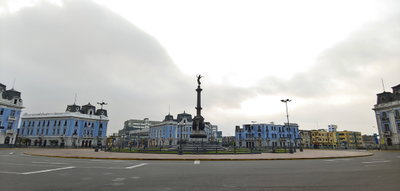 Lima in 2020, Lima, 2020