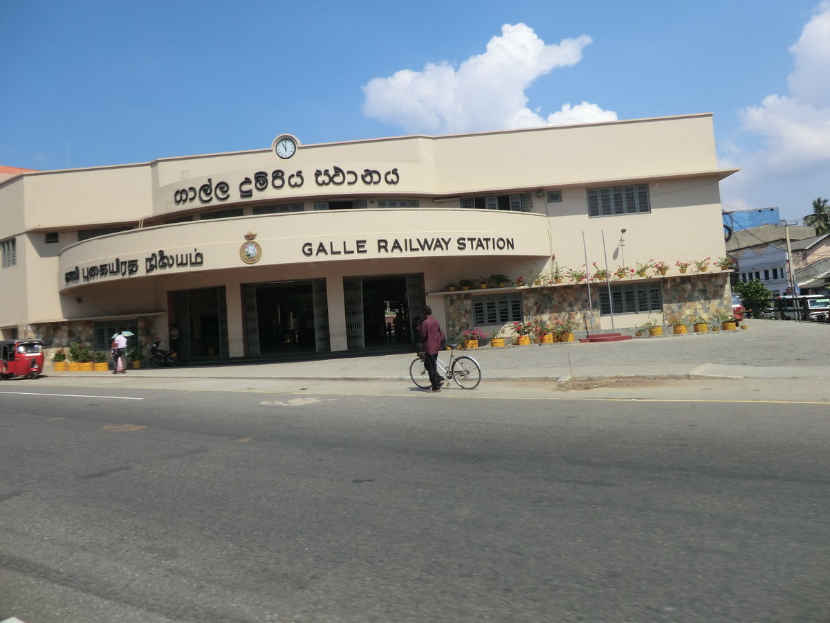 Fort, Galle 80000, Sri Lanka, Galle, Sri Lanka, 2012