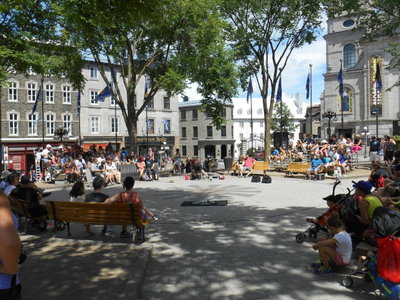 Place de l Hotel-de-Ville - 06, Quebec City, 2014