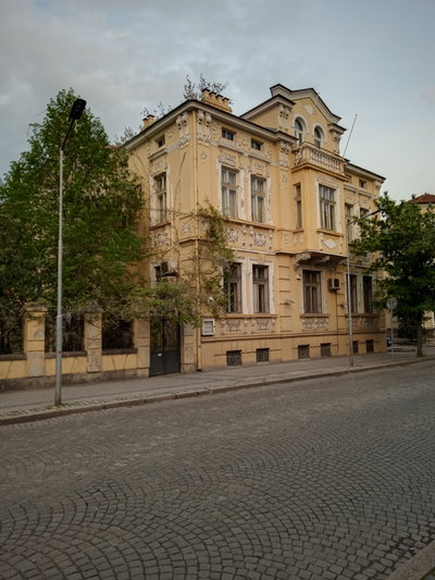 Plovdiv in 2023, Plovdiv, 2023