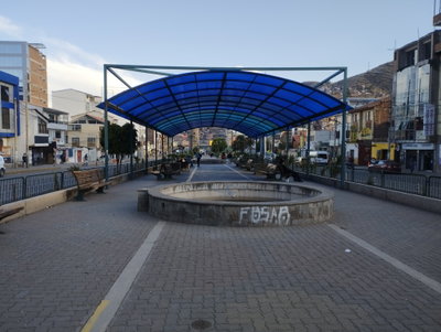 Alameda Pachakuteq, Cusco 06, Cusco, 2023