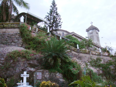 Nha Trang Stone Church, Nha Trang, 2010