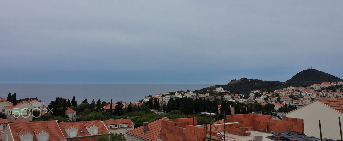 Dubrovnik, Dubrovnik, Croatia, 2017