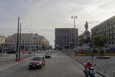 Napoli -mix- 2019 by-RaBoe 114, Naples, 2019
