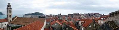 Dubrovnik Panorama, Dubrovnik, 2013