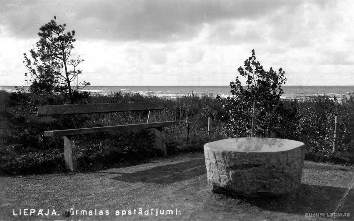 EU: Liepāja (1935), Liepāja, Latvia, 1935