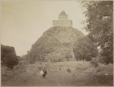 Stoepa, Anuradhapura, Anuradhapura, 1905