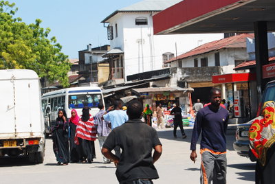 Zanzibar 2012 06, Zanzibar, 2012