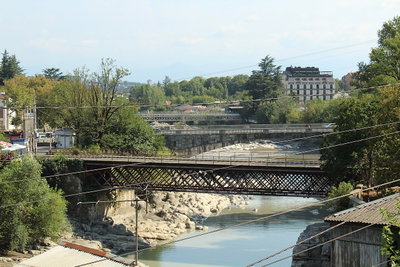 ქუთაისი Kutaissi, Kutaisi — photos through time
