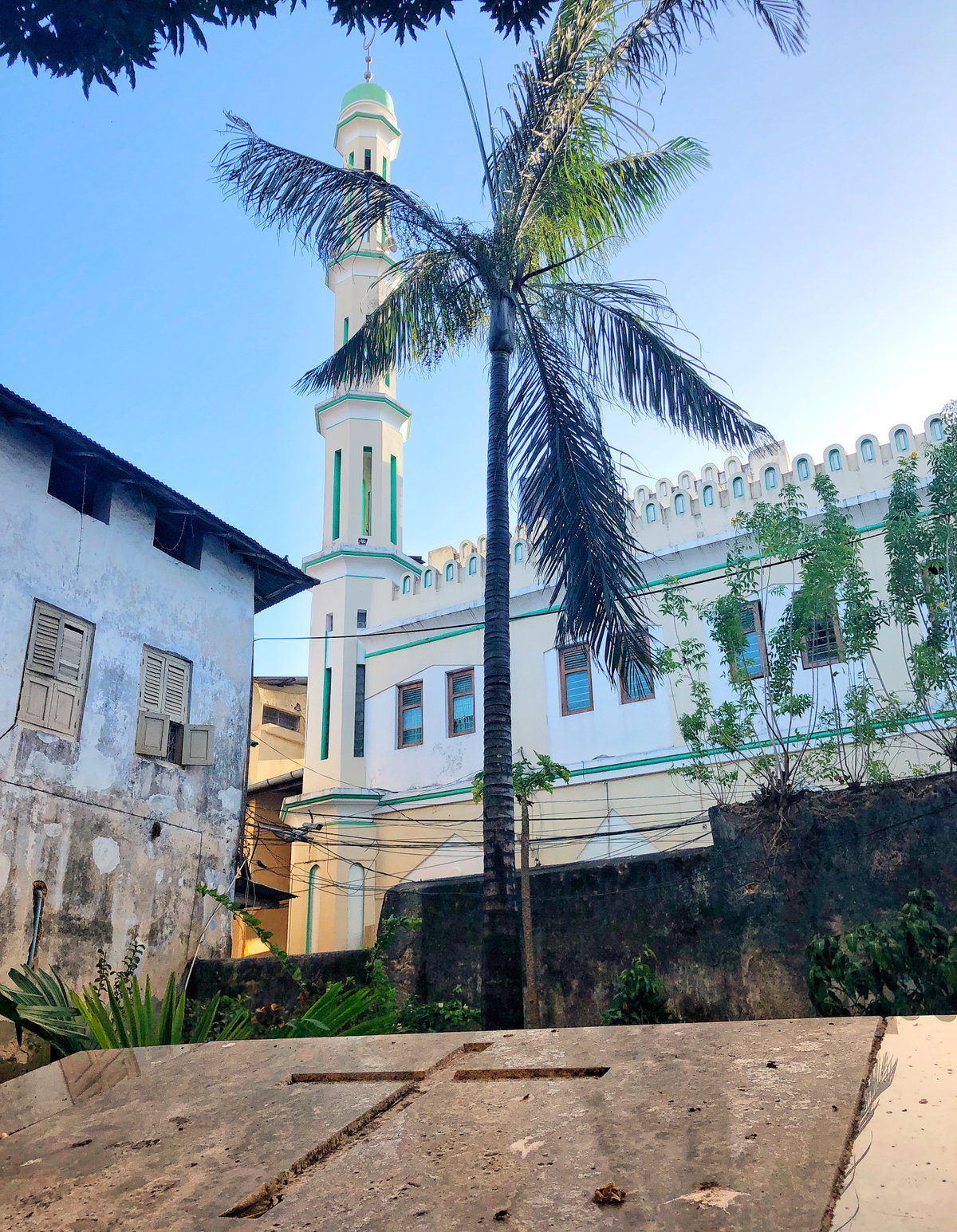 Stone Town 2022 337, Zanzibar City, Tanzania, 2022