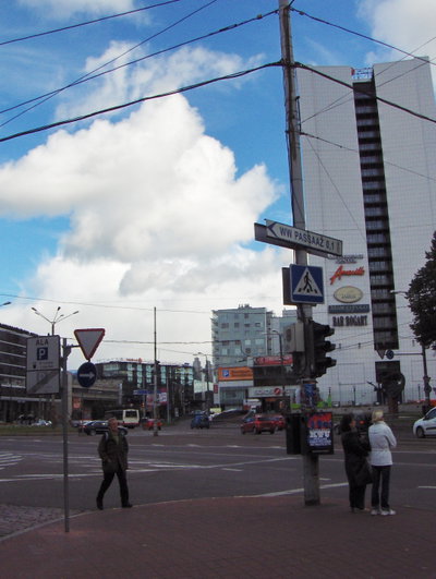Tallinn, Tallinn, 2009
