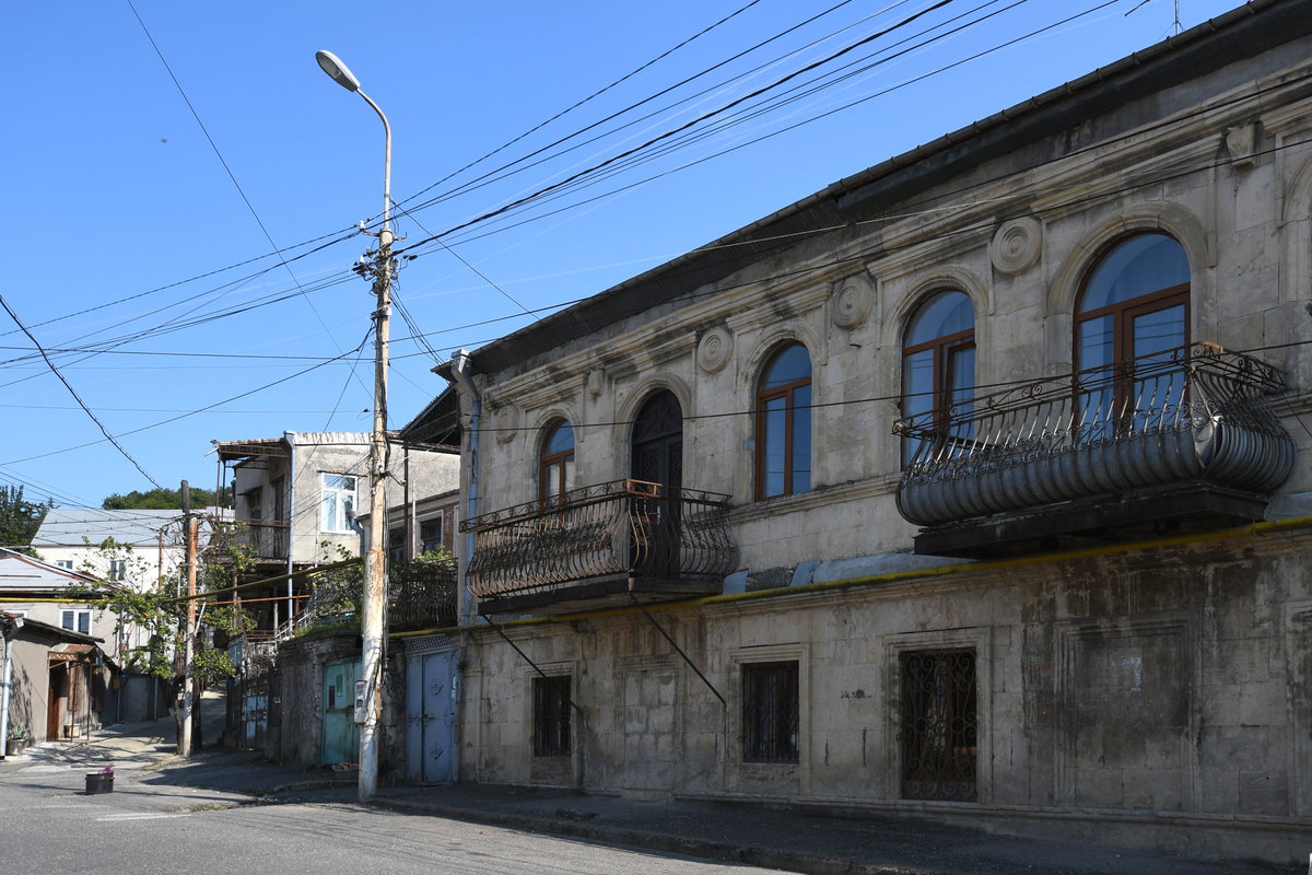 ქუთაისი Kutaissi, Kutaisi, Georgia, 2019