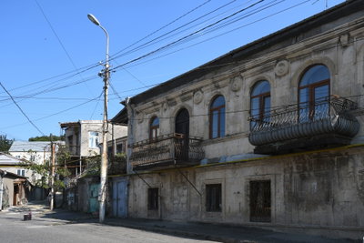 ქუთაისი Kutaissi, Kutaisi, 2019