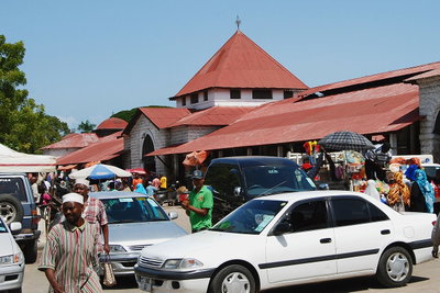 TEST SANITY CHECK UNIQUE TITLE zzz, Zanzibar City — photos through time