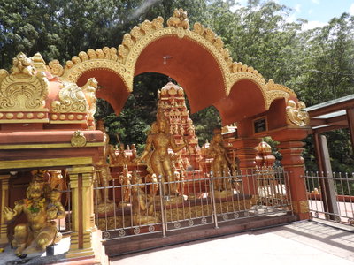 Seetha amman temple-2-seetha eliya-nuwara eliya-Sri Lanka, Nuwara Eliya, 2019