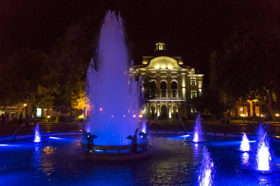 Пловдив, Plovdiv, 2012