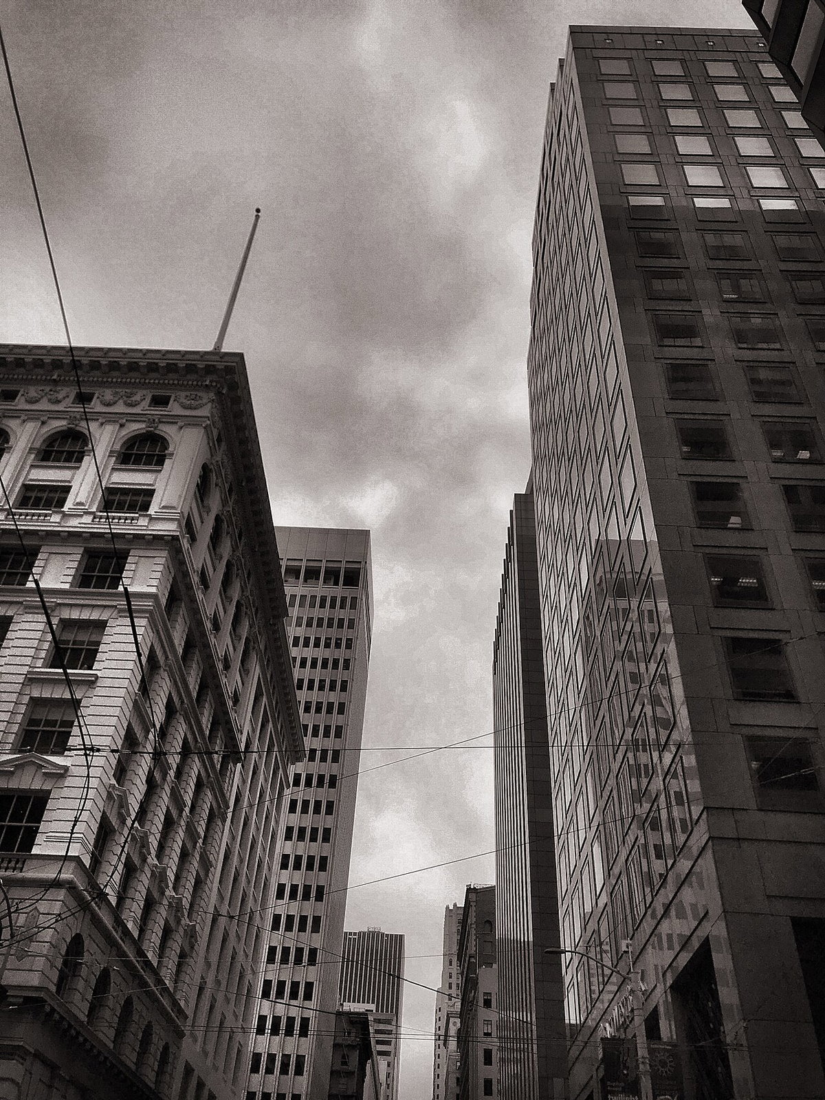 San Francisco, San Francisco, United States, 2018