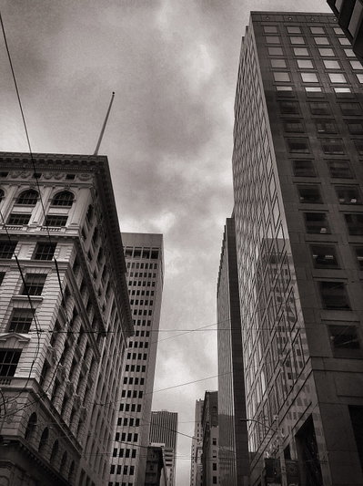 San Francisco, San Francisco, 2018