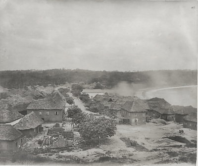 Old photos of Sekondi-Takoradi