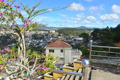 Vietnam, Da Lat, 2015