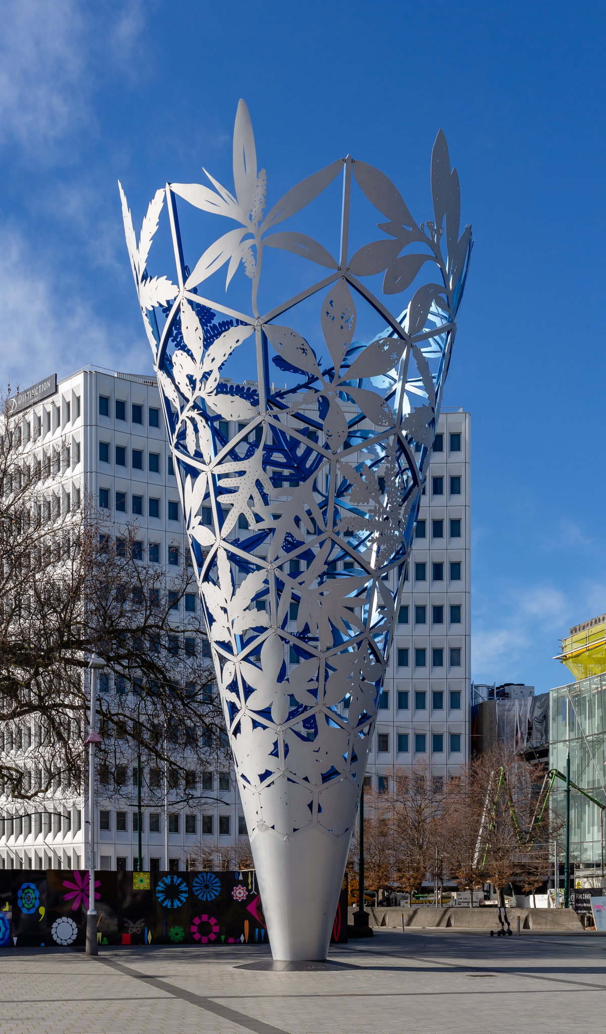 Chalice, Christchurch, New Zealand 04, Christchurch, New Zealand, 2019