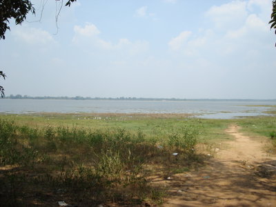 Anuradhapura - Sri Lanka, Anuradhapura, 2010
