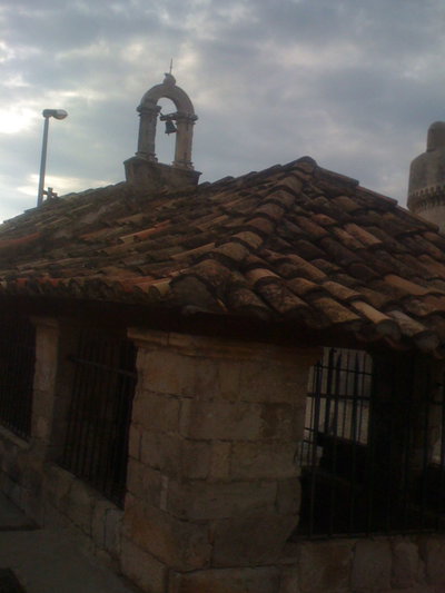 Kapela, Dubrovnik, Dubrovnik, 2012