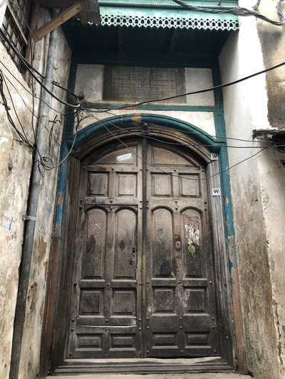 Stone Town 2022 098, Zanzibar City (Stone Town), 2022