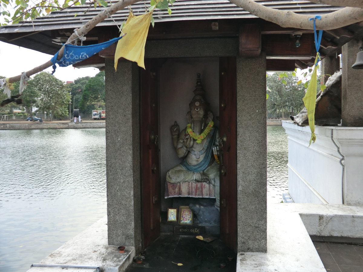 Wekanda, Colombo, Sri Lanka, Colombo, Sri Lanka, 2012